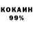 Кокаин Fish Scale Kanybek Ogombaev